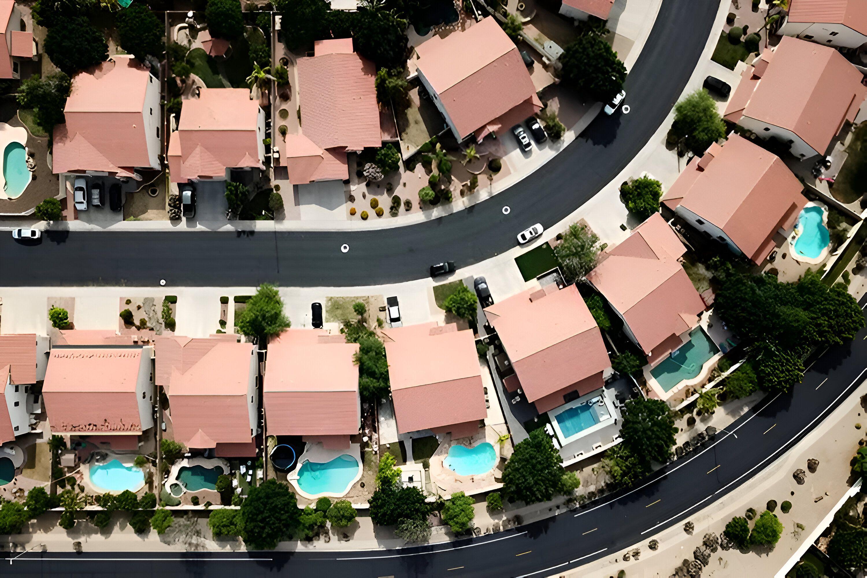 RESIDENTIAL DEVELOPMENT